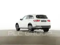 2021 Mercedes Benz GLC 300