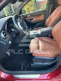 2021 Mercedes Benz GLC 300