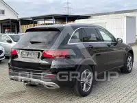 2021 Mercedes Benz GLC 300