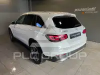 2021 Mercedes Benz GLC 300