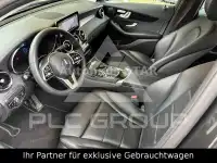 2021 Mercedes Benz GLC 300