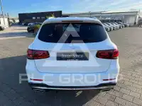 2021 Mercedes Benz GLC 300