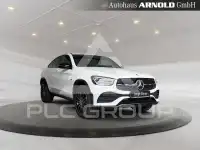 2021 Mercedes Benz GLC 300