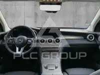 2021 Mercedes Benz GLC 300