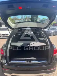 2021 Mercedes Benz GLC 300