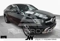 2021 Mercedes Benz GLC 300