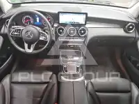 2021 Mercedes Benz GLC 300