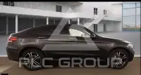 2021 Mercedes Benz GLC 300