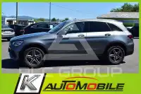 2021 Mercedes Benz GLC 300