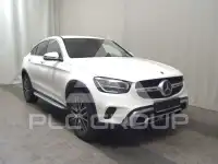 2021 Mercedes Benz GLC 300