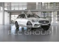 2021 Mercedes Benz GLC 300