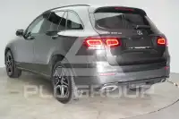 2021 Mercedes Benz GLC 300