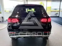 2021 Mercedes Benz GLC 300
