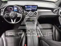 2021 Mercedes Benz GLC 300