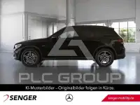 2021 Mercedes Benz GLC 300