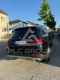 2021 Mercedes Benz GLC 300