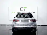 2021 Mercedes Benz GLC 300