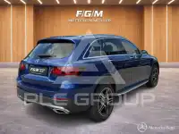 2021 Mercedes Benz GLC 300
