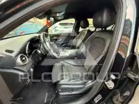 2021 Mercedes Benz GLC 300