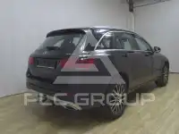 2021 Mercedes Benz GLC 300