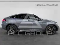 2021 Mercedes Benz GLC 300