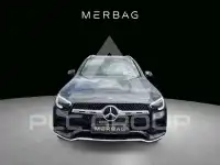 2021 Mercedes Benz GLC 300