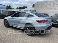 2021 Mercedes Benz GLC 300