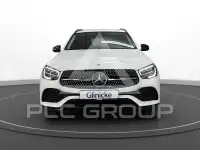 2021 Mercedes Benz GLC 300