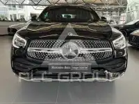 2021 Mercedes Benz GLC 300
