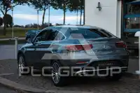 2021 Mercedes Benz GLC 300