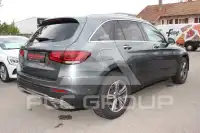 2021 Mercedes Benz GLC 300