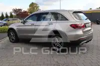 2021 Mercedes Benz GLC 300