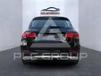 2021 Mercedes Benz GLC 300