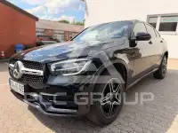 2021 Mercedes Benz GLC 300