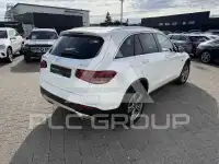 2021 Mercedes Benz GLC 300