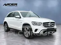 2021 Mercedes Benz GLC 300