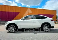 2021 Mercedes Benz GLC 300