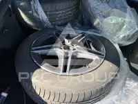 2021 Mercedes Benz GLC 300