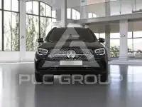 2021 Mercedes Benz GLC 300