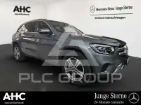 2021 Mercedes Benz GLC 300