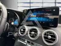 2021 Mercedes Benz GLC 300