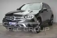 2021 Mercedes Benz GLC 300