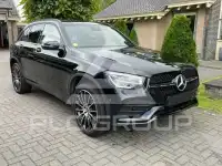 2021 Mercedes Benz GLC 300