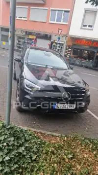 2021 Mercedes Benz GLC 300