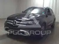 2021 Mercedes Benz GLC 300