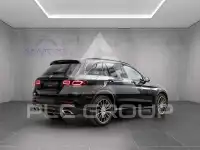 2021 Mercedes Benz GLC 300