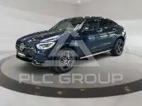 2021 Mercedes Benz GLC 300