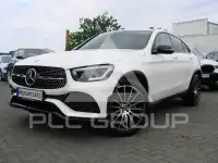 2021 Mercedes Benz GLC 300