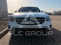 2021 Mercedes Benz GLC 300
