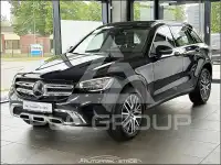 2021 Mercedes Benz GLC 300